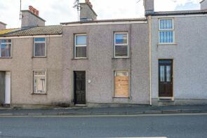 44, Cambria Street, Holyhead LL65 1NH