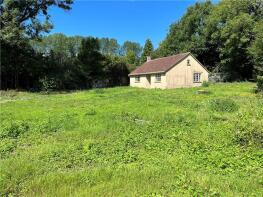 Berlandale, Crooked Oak Hill, Bridport DT6 3UH