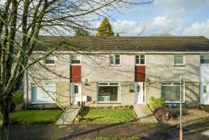 10, Davaar Drive, Drumpellier, Coatbridge ML5 1JL
