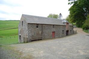 Crookston Old Mill, Heriot EH38 5YS