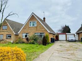4, Haughley Road, Stowmarket IP14 3HZ