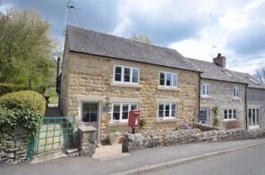 Stamp Cottage, Main Street, Ashbourne DE6 1PU
