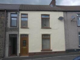 35, Yeo Street, Neath SA11 4HS