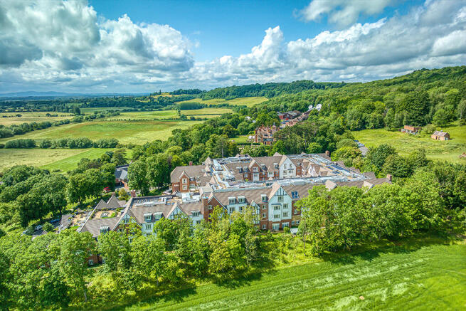 Drone Image