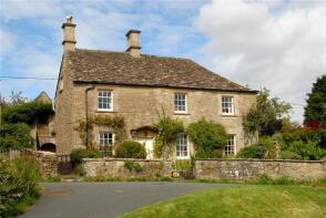 Turville Cottage, 400968 Eastleach Turville To Eastleach Road, Cirencester GL7 3NQ