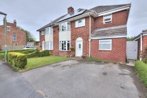 3, Lunt Road, Liverpool L29 7WB
