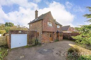 Hillcrest, Tunbridge Wells Road, Crowborough TN6 3PL