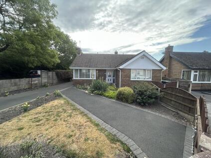 Stamford Street, Awsworth, Nottingham