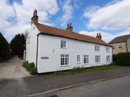 23 Low Croft, Main Street, York YO43 4UF