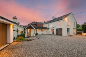 48, Top Road, Kingsley, Frodsham WA6 8DB