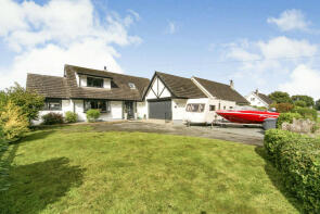 Bedw Arian, Llanfaes Park, Llanfaes, Beaumaris LL58 8RH