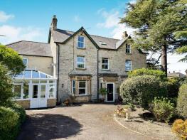The Cedars, Church Road, Stonehouse GL10 3NP