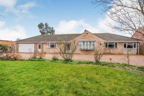 19, High Street, Osbournby, Sleaford NG34 0DN