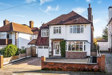 Blackwood Avenue, Liverpool, L25