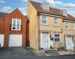5, Peach Pie Street, Wincanton BA9 9FP