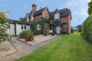 Lawn Cottage, Pershore Lane, Hindlip WR3 8SU