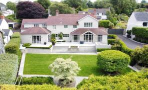 Greystones, Factory Road, Llanblethian, Cowbridge CF71 7JD