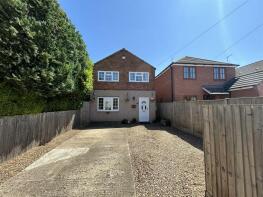 18, Brook Street, Lutterworth LE17 4JR
