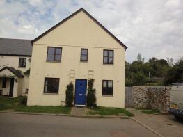 10, Oxenpark Gate, Exeter EX6 7RJ