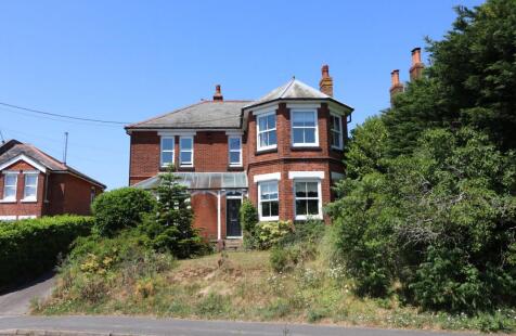 Station Road, Netley Abbey, SO31