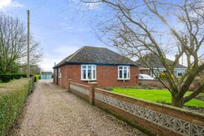Colingwood, Outgate, Leverton, Boston PE22 0AA
