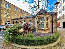 Apartment 124, 7 1535 The Melting Point, Firth Street, Huddersfield HD1 3BZ