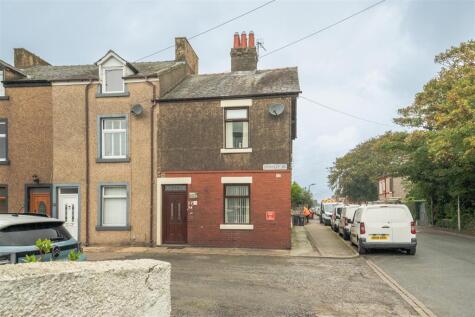 Crossley Street, Askam-In-Furness