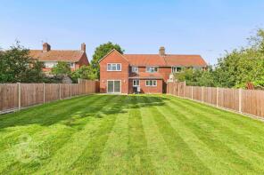 15, Stocks Hill, Norwich NR9 3LL