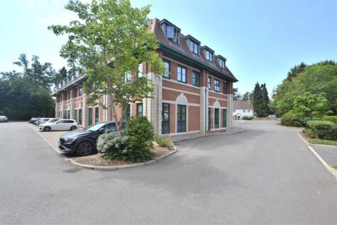 Lorica House, Minley Road, Fleet