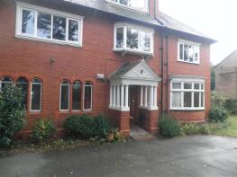 1 Wynberg, Prospect Road, Birkenhead CH42 8LE