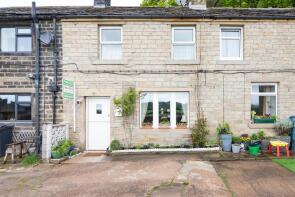 5, Sunside Cottages, Penistone Road, Birds Edge, Huddersfield HD8 8XW