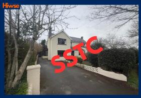 Hafan, Comins Coch SY23 3BG