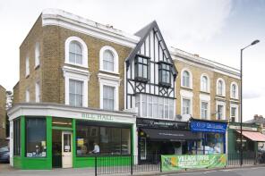 207, Victoria Park Road, Hackney, London E9 7JN