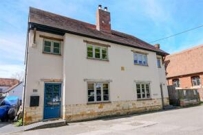 5c Juniper, Queen Street, Dorchester-on-thames, Wallingford OX10 7HR
