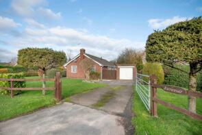 Kirriemuir, Church Lane, Retford DN22 9NA