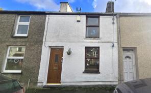 55, Chapel Street, Porthmadog LL49 9DN