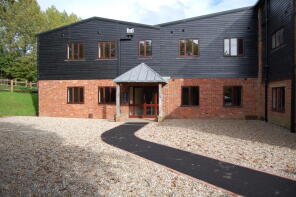 Flat 4, Brantwood House, Green Lane, Bodiam TN32 5UP