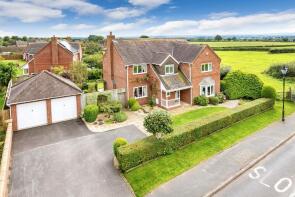 Richmond House, Haywood Lane, Market Drayton TF9 2RP