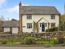 Field Cottage, Road From Cranborne Cross To Badgers Rest, Axminster EX13 7LY