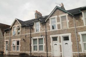 Ground Floor Flat, 81, Alfred Street, Weston-super-mare BS23 1PP