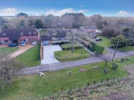 Nutwood, Earnley Manor Close, Chichester PO20 7JQ