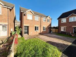 14, Church View, Ferryhill DL17 0ED