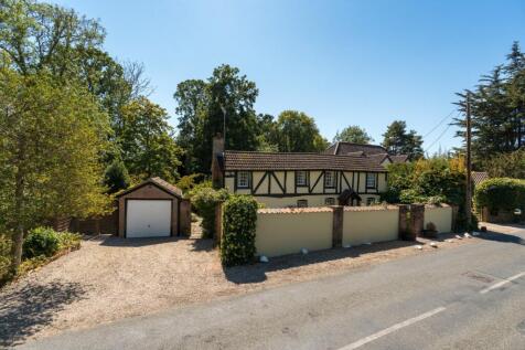 Beacon Hill, Wickham Bishops, Maldon, Essex, CM8