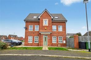 1, Emmerson Spur, Methley, Leeds LS26 9FJ