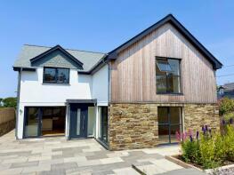 Menhay, Pendoggett Road, St Kew, Bodmin PL30 3HH