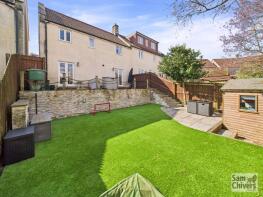 11 Lytel, Aumery Gardens, High Littleton, Bristol BS39 6AB