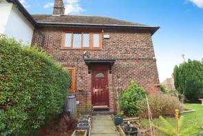 34, Terminus Road, Wirral CH62 3LW
