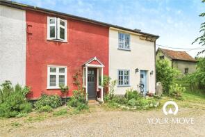 2, Roydon Fen, Diss IP22 5SE