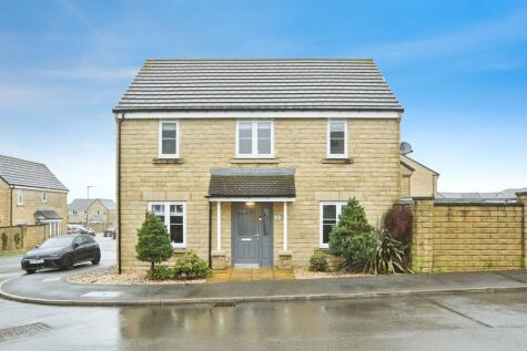 New Holland Drive, Wilsden, Bradford