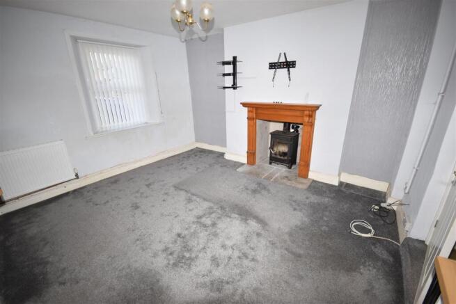 Lounge/Dining Room/kitchen